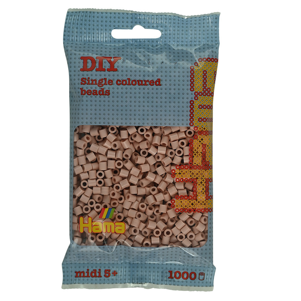 Hama midi rubor 1000 piezas