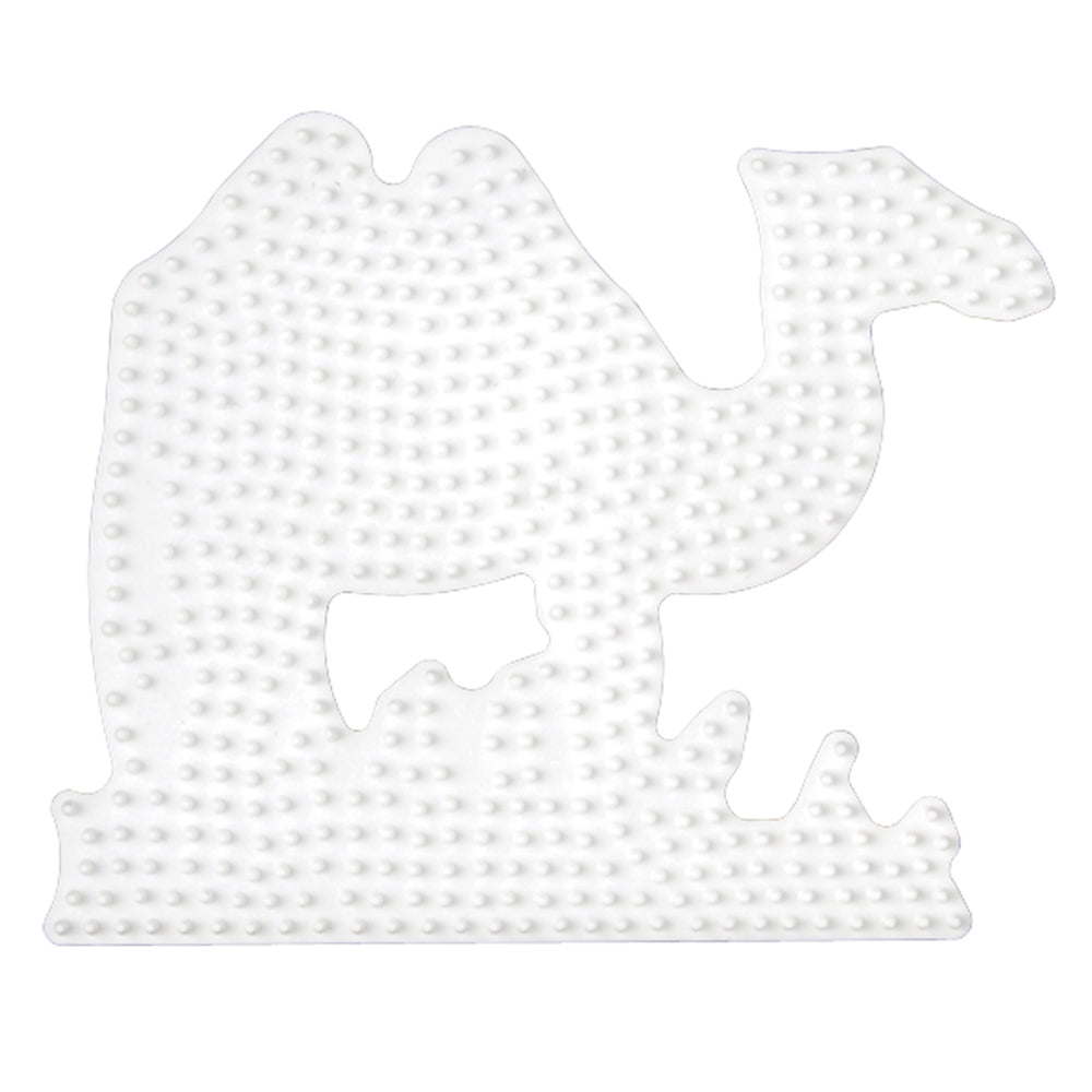 Placa / Pegboard Camello para Hama midi