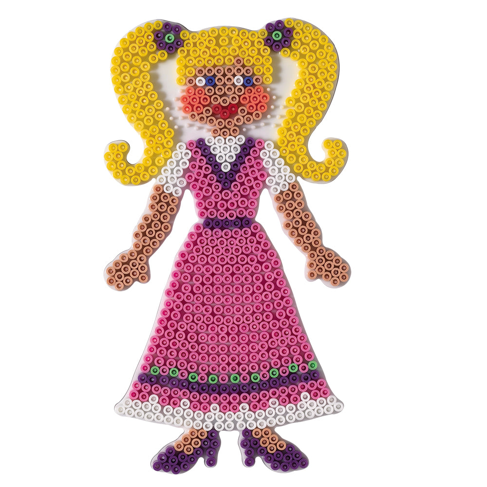 Placa / Pegboard Chica para Hama midi