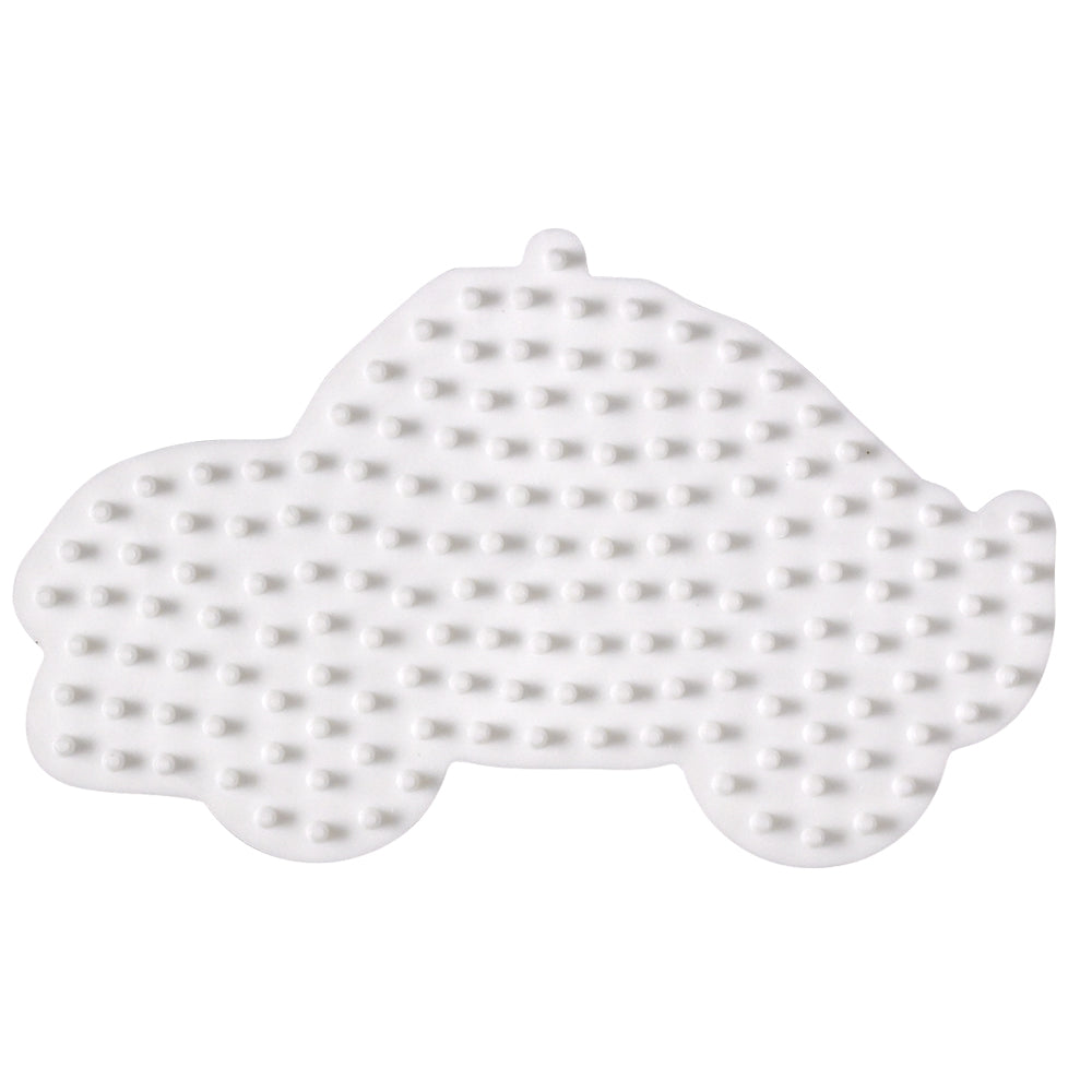 Placa / Pegboard Coche para Hama midi