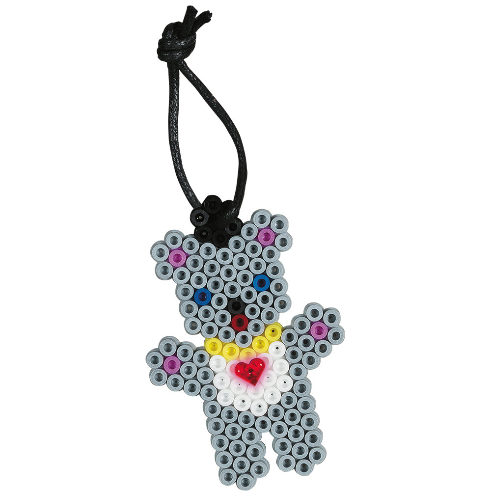 Kit Hama Beads Midi Accesorios de Moda (3508)