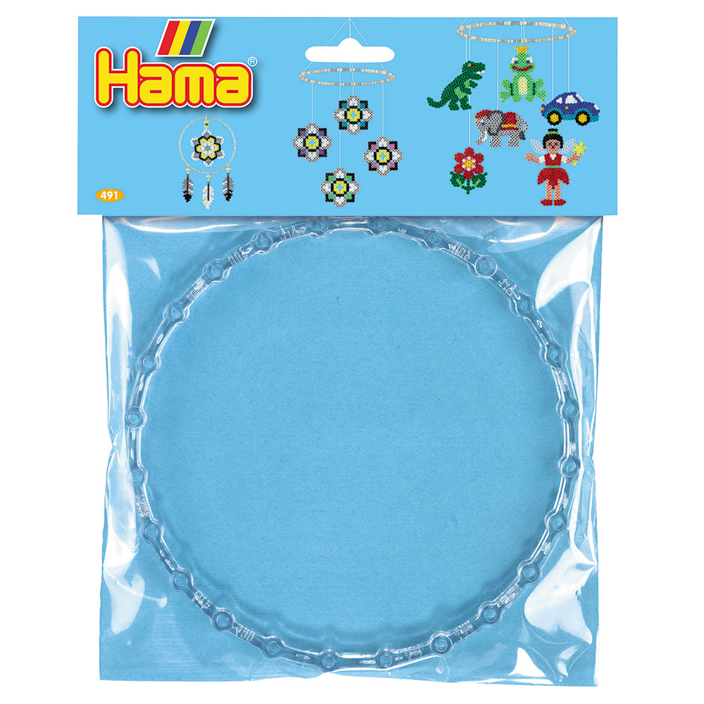 Hama colgador móvil bolsa 2 unidades