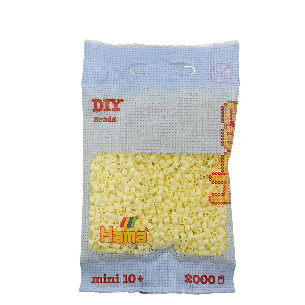 Hama Mini crema