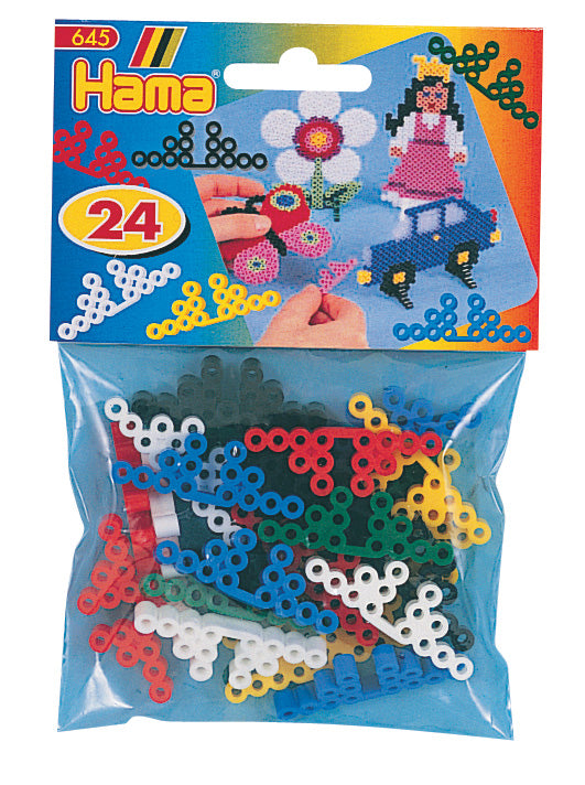 Hama Midi soporte pie (24 uds)