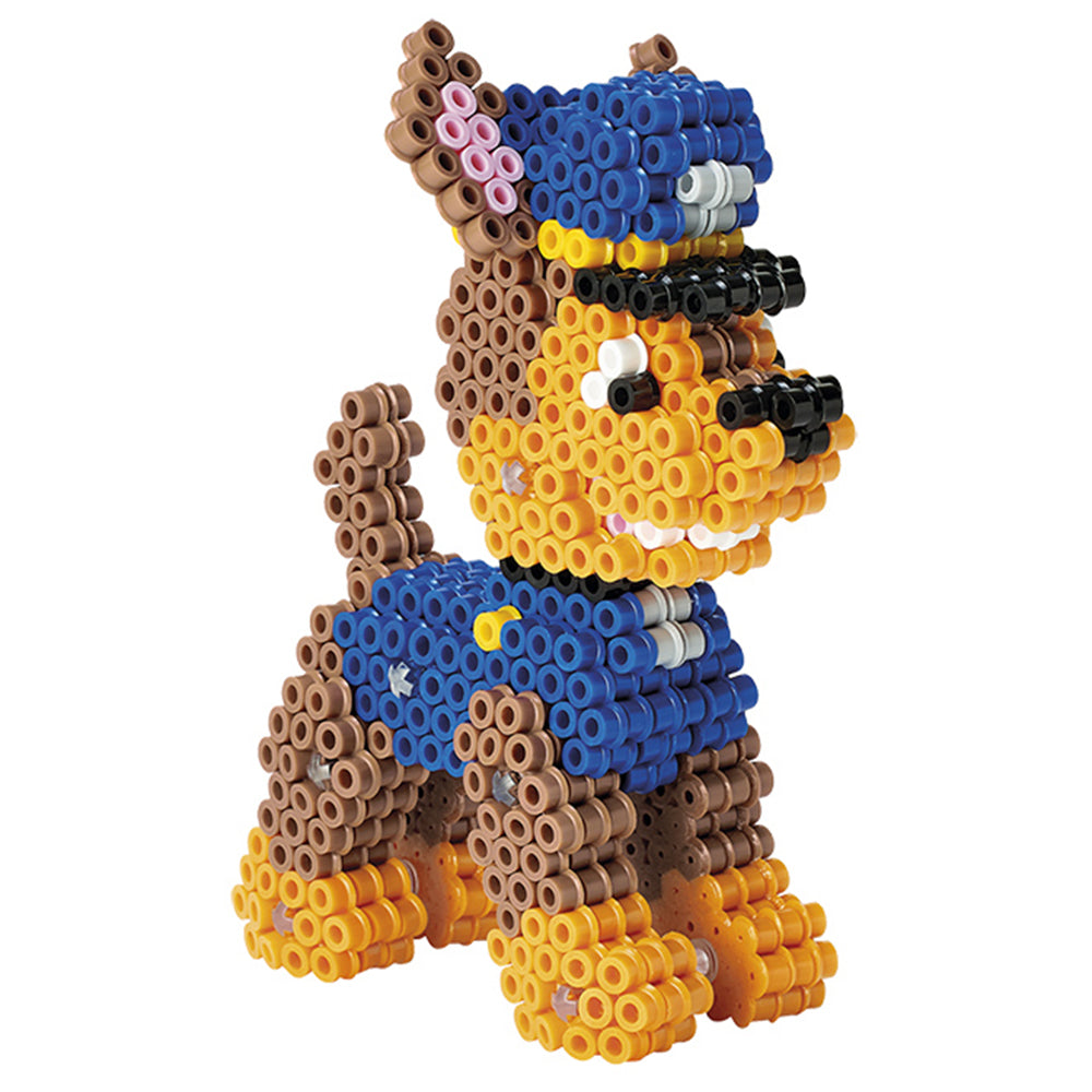Kit Hama Beads Midi Patrulla Canina grande