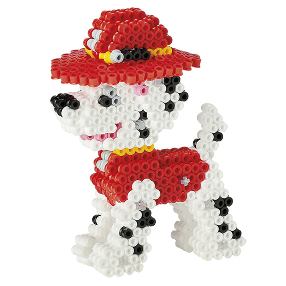 Kit Hama Beads Midi Patrulla Canina grande